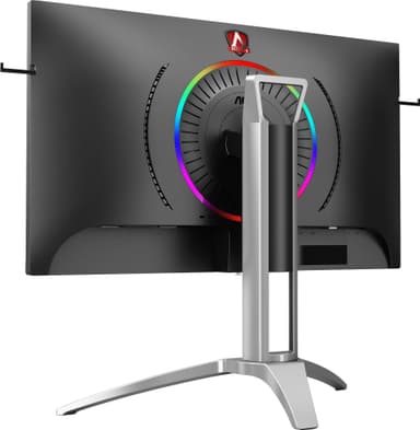AOC AG273QZ 27" gaming skærm