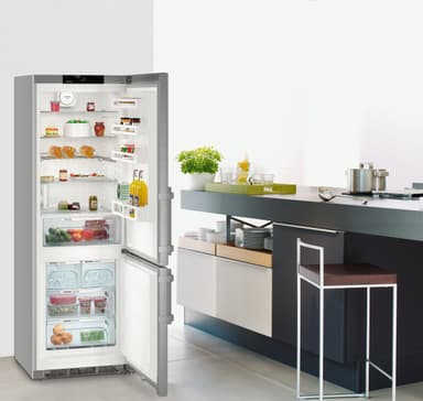 Liebherr Comfort BluPerformance kølefryseskab CNef 5745-21 001