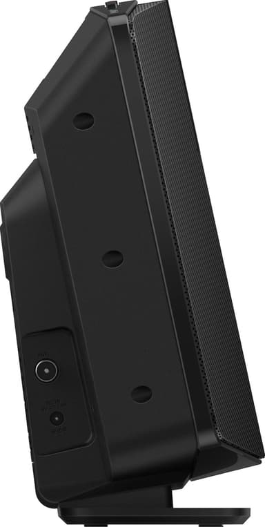 Philips radio med alarm TAM2505/10
