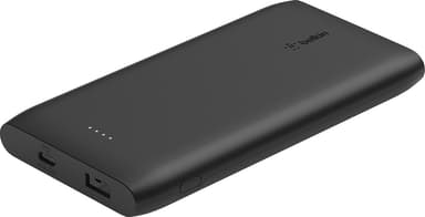 Belkin BOOST CHARGE 10.000 mAh power bank (sort)