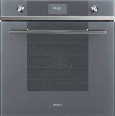 Smeg Linea ovn SFP6101TVSSK1 thumbnail