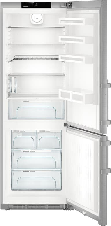 Liebherr Comfort BluPerformance kølefryseskab CNef 5745-21 001