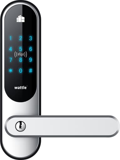 Wattle S Touch Multipunkt