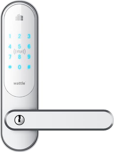 Wattle S Touch Multipunkt
