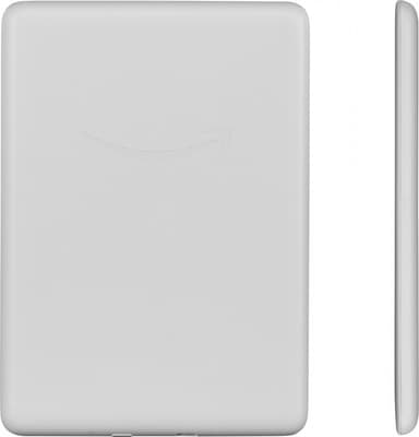 Amazon Kindle 6" (2019) ebogslæser (hvid)