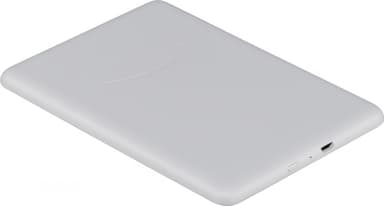 Amazon Kindle 6" (2019) ebogslæser (hvid)