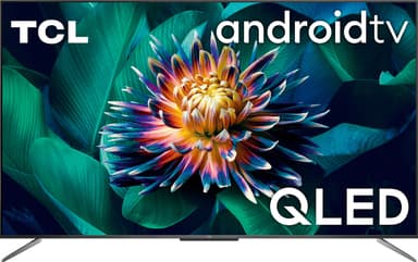 TCL 50'' QLED800 4K LED Smart-TV 50QLED800