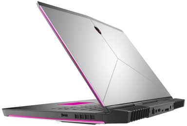 Dell Alienware 15 R4 15,6" gaming-computer (sølv/sort)