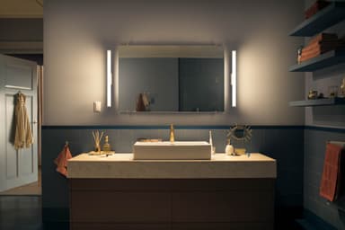 Philips Hue Adore væglampe 3418231P6 (white)