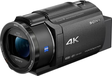 Sony FDR-AX43 4K videokamera