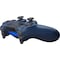 PlayStation 4 trådløs controller (Midnight Blue)