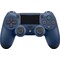 PlayStation 4 trådløs controller (Midnight Blue)