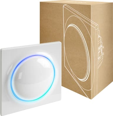 Fibaro Walli rulleskodder FGWREU-111