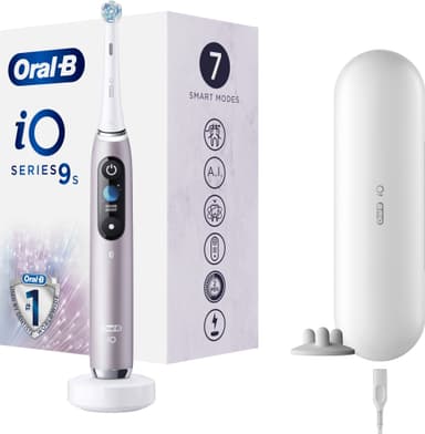 oral b minions