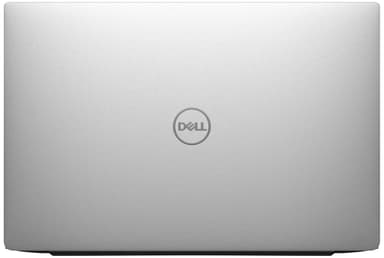Dell XPS 13-9370 13,3" bærbar computer (platin)