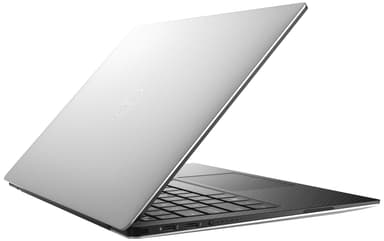 Dell XPS 13-9370 13,3" bærbar computer (platin)