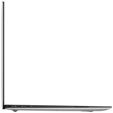 Dell XPS 13-9370 13,3" bærbar computer (platin)
