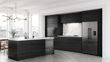 Fisher & Paykel dobbelt skuffe opvaskemaskine DD60DDFHB9
