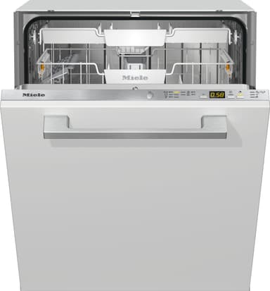Miele opvaskemaskine G 5072 SCVi