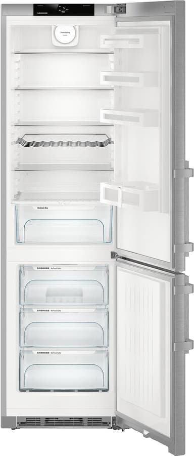Liebherr Comfort BluPerformance kølefryseskab CNef 4835-21 001