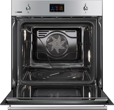 Smeg indbygget ovn SFP6303WTPX