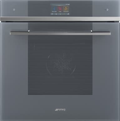 60 CM MULTIFUNKTIONSOVN MED PYROLYSE TOUCH SCREEN