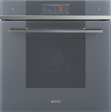 Smeg indbygget ovn SFP6106WTPS