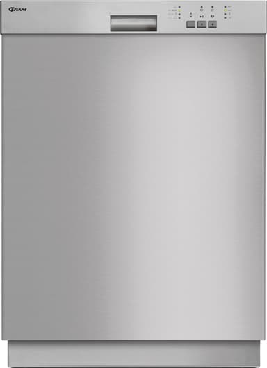 Gram opvaskemaskine OM6208X