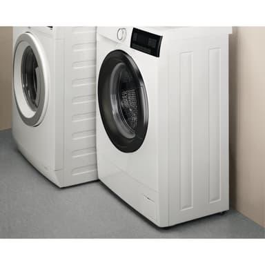 Electrolux PerfectCare 600 vaskemaskine EW6S5426E5