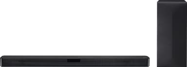LG SN4 2.1 kanals soundbar med trådløs wireless subwoofer