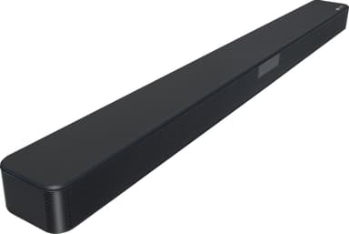 LG SN4 2.1 kanals soundbar med trådløs wireless subwoofer