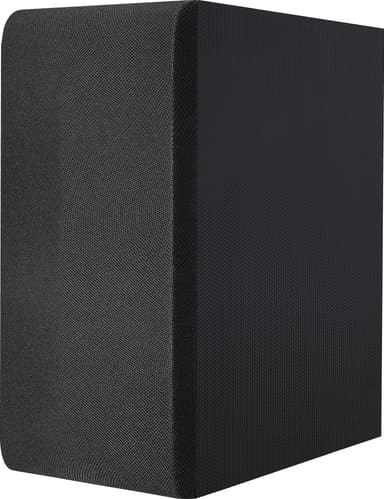 LG SN4 2.1 kanals soundbar med trådløs wireless subwoofer