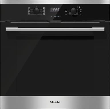 Miele indbygningsovn H2561BP