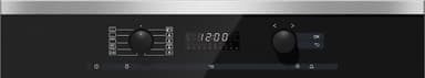 Miele indbygningsovn H 6160 BP