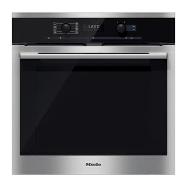Miele indbygningsovn H 6160 BP