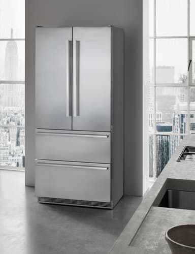 Liebherr Premium kølefryseskab CBNes 6256-25 001