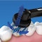 Oral-B Pro 2 2500 elektrisk tandbørste gavesæt 319412 (sort)