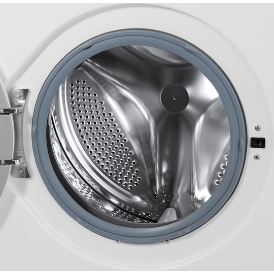 LG vaskemaskine/tørretumbler CM20T5S2E