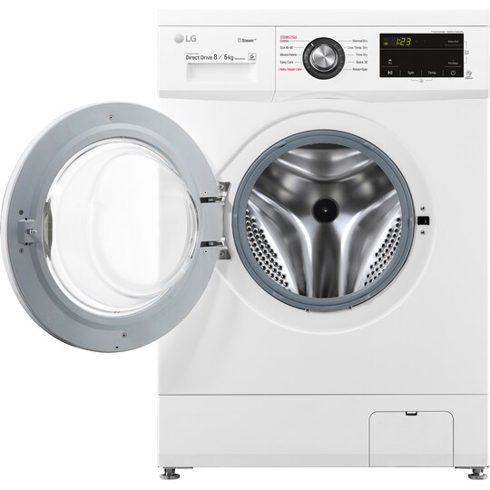 LG vaskemaskine/tørretumbler CM20T5S2E