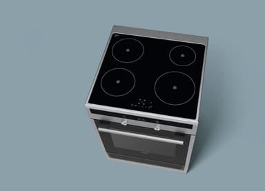 Siemens iQ500 komfur HA748530U