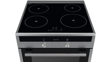 Siemens iQ500 komfur HA748530U