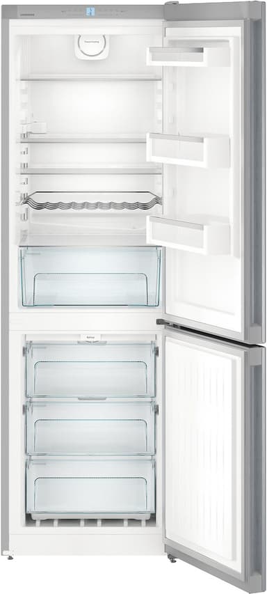 Liebherr Comfort kølefryseskab CNPel 4313-23 001