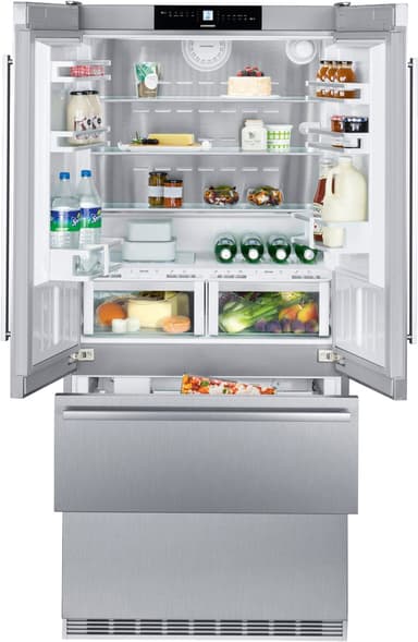 Liebherr Premium kølefryseskab CBNes 6256-25 001