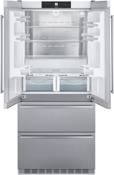 Liebherr Premium kølefryseskab CBNes 6256-25 001