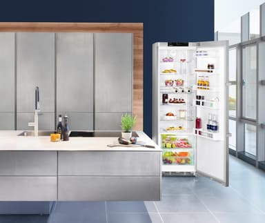 Liebherr Comfort BluPerformance køleskab Kef 4330-21 001