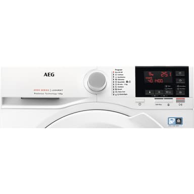 AEG vaskemaskine L6FBK865G