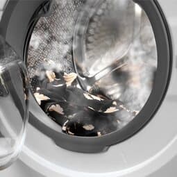 Electrolux PerfectCare 600 vaskemaskine EW6F6268N3