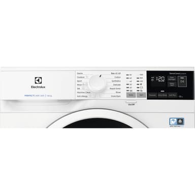 Electrolux PerfectCare 600 vaskemaskine EW6S5426E5