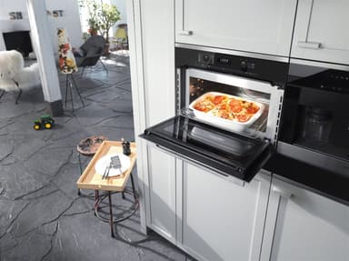 Miele H6000 kompakt ovn