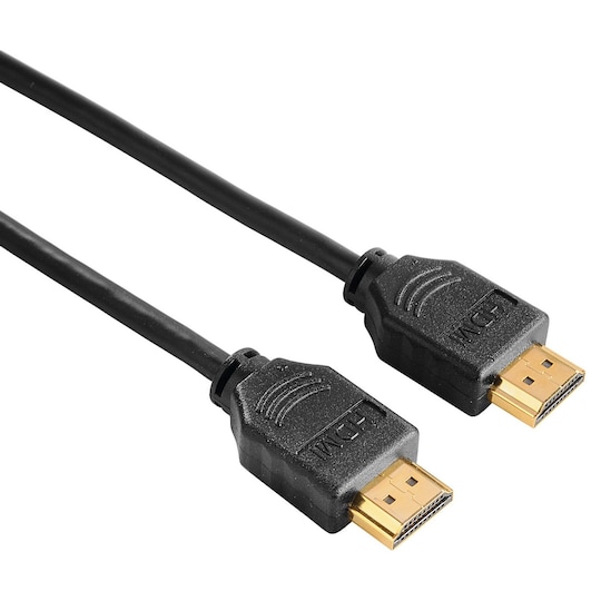 Hama HDMI kabel (1,5m)